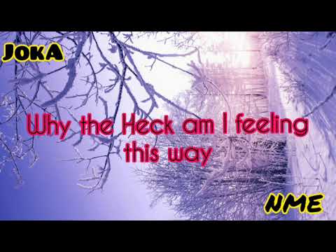 Fragile Hearts(K.O-Sete ft young stunna and Blxckie English Remake)Official song by NME(JokA)