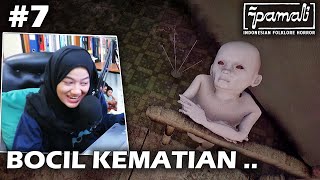 KETEMU BOCIL KEMATIAN - PAMALI DLC TUYUL (PAMALI THE LITTLE DEVIL) | PART 7