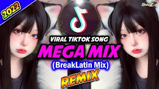 Download lagu Dj Viral Tiktok - MEGA NONSTOP MIX BREAKLATIN 2022 - (Breaklatin Remix) - DJ BHARZ mp3 Download lagu Dj Viral Tiktok - MEGA NONSTOP MIX BREAKLATIN 2022 - (Breaklatin Remix) - DJ BHARZ mp3