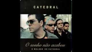 01 - Eu amo mais você / Catedral (2004) O sonho não acabou