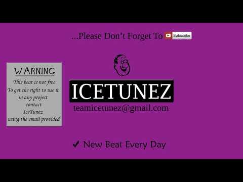 Santana818 ft. Peso Peso - SUAVEMENTE Instrumental Type Beat [Prod. By IceTunez]