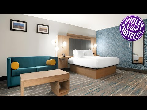 Best Western Plus Mobile Inn & Suites | Mobile (AL), United States | Hotel Review 🏨