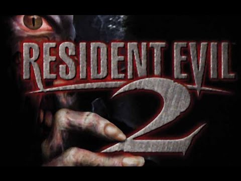 Resident Evil 2 Retrospective and Version Comparison