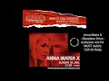Anna Maria X - Sleepless Drive - Exclusive mix MUST RADIO 30.01.22