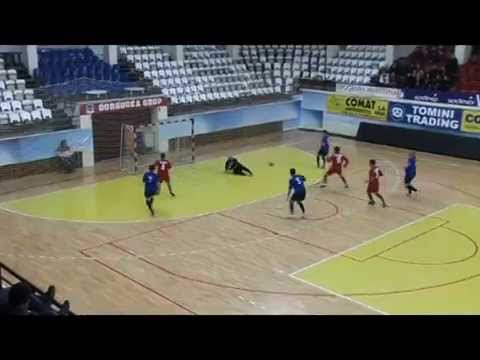 CFR - Fc Amicii Constanta 3-0 Part 3