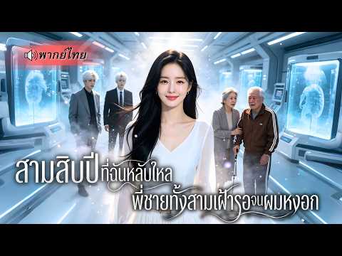ลูกสาวบุญธรรมที่ทุกคนเคยรัก พอลูกแท้กลับมา กลับถูกมองว่าไร้ค่า! ก่อนหายไป 30 ปี จนทุกคนเสียใจแทบบ้า!