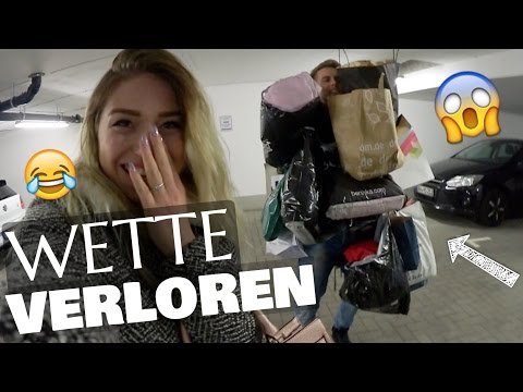 Julian muss mir ALLES bezahlen & tragen, was ich will 😱 | BibisBeautyPalace