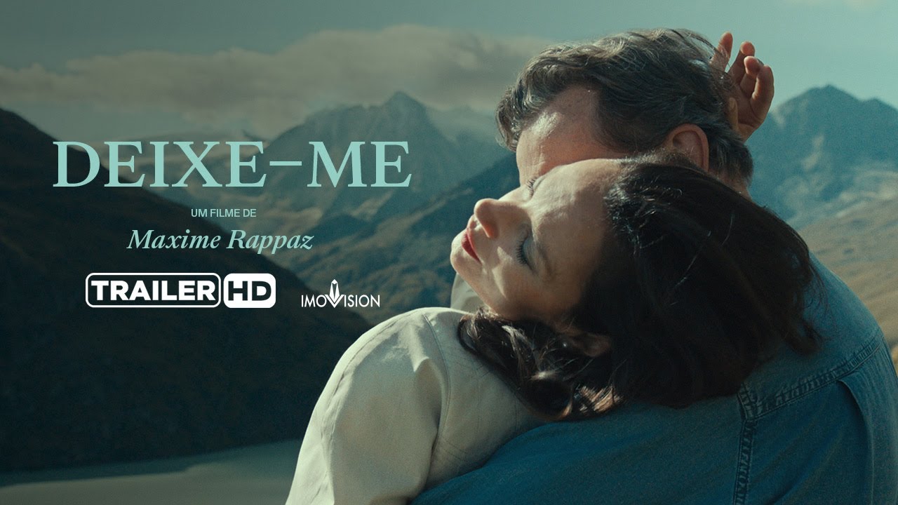 trailer Oficial