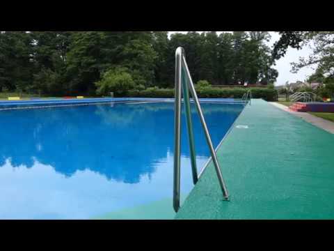 Basen w Gromadce przygotowany do sezonu