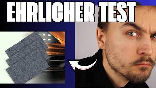 🔥 DRIVIO NANO SCRATCH CLOTH TESTBERICHT – BEWERTUNGEN, VORTEILE & ERGEBNISSE