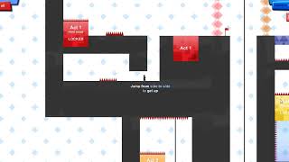 Vex 5 | Walkthrough BestCrazyGames.com