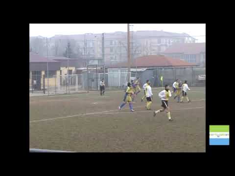 Calcio Rivediamoli : Castellamonte - Bosconerese  0-0  Campionato 2010/2011