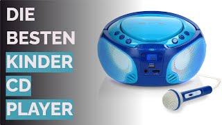 Die 12 besten Kinder Cd Player
