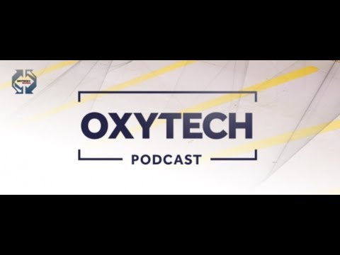 Oxytech Podcast 002 [Underground] (with Terra4Beat) 21.01.2017