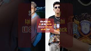 Download lagu Siêu phẩm này lại nổi lên #rapviet Bray #rap #LilShady #rapodayne  #battle #beef mp3