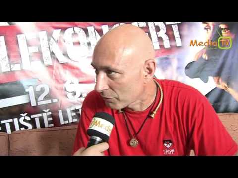 Media TV - Daniel Landa