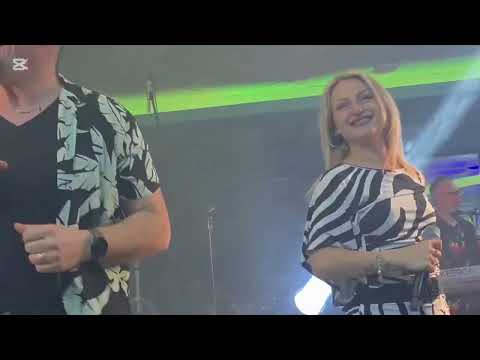 Ilaria Cenciarini al baladì Disco Village Torre San Patrizio (FM) 21 03 2025