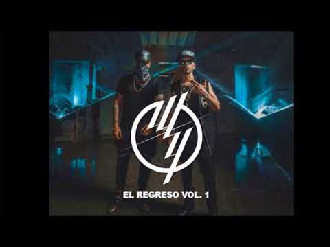 Wisin & Yandel - El Regreso (Álbum)