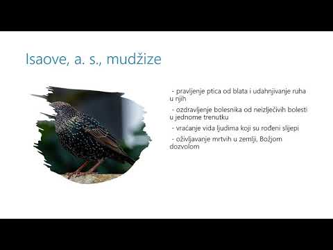 Islamski vjeronauk 6.r OŠ - ISA A.S.