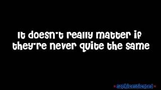 Points of View (Lyrics) by Joey Albert