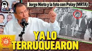 ALERTA: Vladimir Cerrón a punto de ser liberado por el TC #LaEncerrona