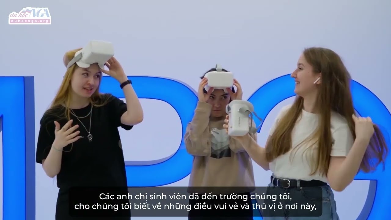 MIREA - Đại học Công nghệ Nga (RTU MIREA)