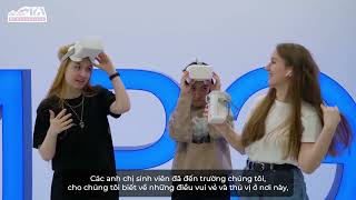 MIREA - Đại học Công nghệ Nga (RTU MIREA)