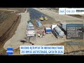 Record Așteptat în Infrastructură 285 Km De Autostradă Vor Fi Gata în 2026