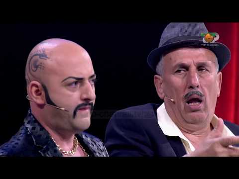 Portokalli, 6 Maj 2018 - Kapo dhe Hekri (I fejuari i Lefterise)