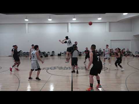 Prnsl vs Highest Farmacy - sunday tier 5 - tcbl 2022 spring