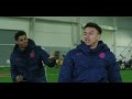 Neymar Freezing Innit