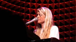 Charlotte Martin - &#39;In Parentheses&#39; - Joe&#39;s Pub - NYC - 2/2/14