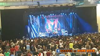 DAN POTTHAST - Rawfish (MU330) @ Pine Belt Arena, Toms River NJ - 2018-05-05