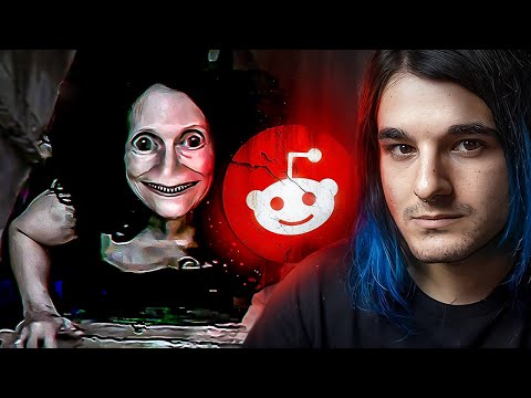 Die verstörendsten Reddit Stories, die wirklich passiert sind! #2