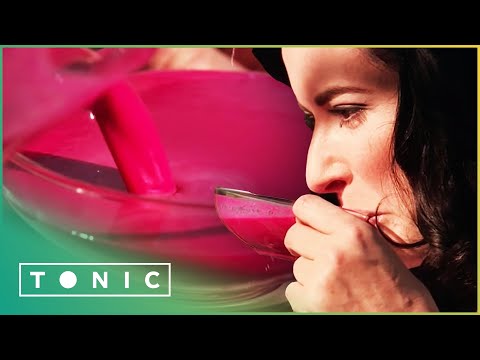 Pink Food To Conjure Summer All Year Round | Forever Summer With Nigella | Tonic