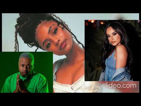 TYLA BECKY G FT KELVIN MOMO  AMAPIANO - ON MY BODY 2024