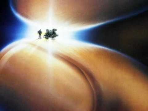 Jerry Goldsmith - Innerspace - Soundtrack Music Suite