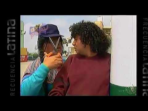 La Paisana Jacinta - Jacinta en Serenazgo [Capitulo # 67]