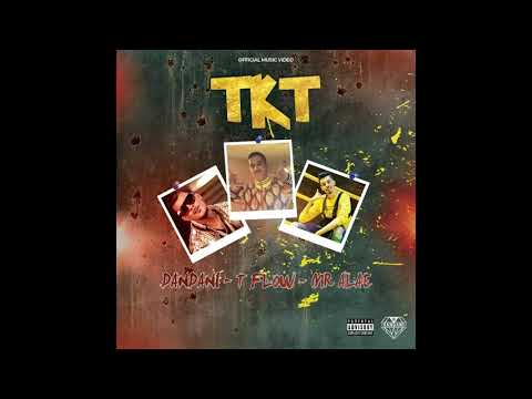 Mester Alae Ft. Tflow x @DANDANI - TKT ( Official trailer clip)