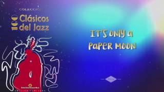 It&#39;s Only a Paper Moon  - Ella Fitzgerald / Discos Fuentes