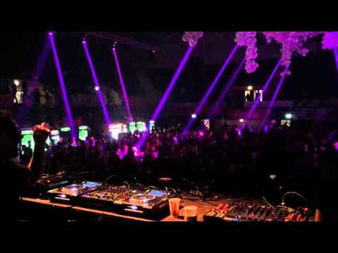 Rosario Internullo at The Mission 15 years anniversary ,07 Nov 2015 Bucharest