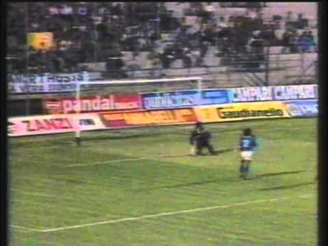 1992 September 29 Anorthosis Famagusta Cyprus 0 Juventus Italy 4 UEFA Cup
