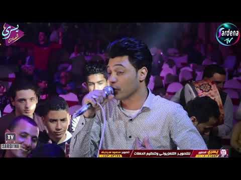 احمد عامر بيحظ شريف الغمراوى بحباينا وشوف رد فعل الغمراوى عمل ايه فى الفرح والمعازيم