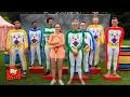 Jackass 4 5 2022 Down The Clown Scene Movieclips