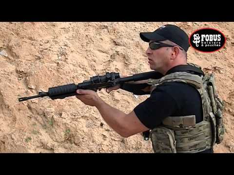 New Glock Tactical Accessories Holster