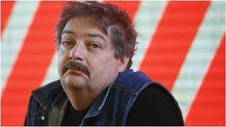 О предстоящем лечении Дмитрия Быкова рассказал его друг - СМИ