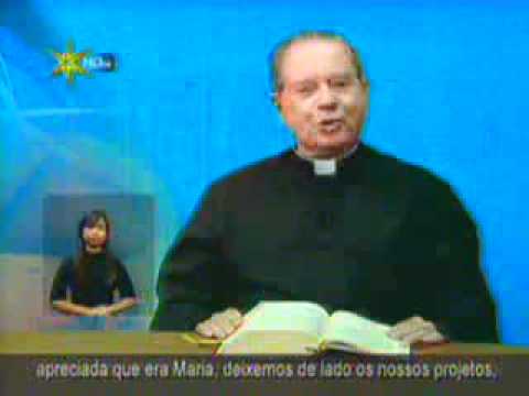 O Pão Nosso 18 Dezembro Pe.F.C.Cardoso.flv