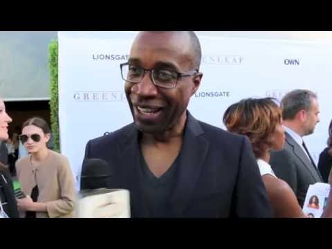 Greenleaf LA Screening With Director and Producer Clement Virgo