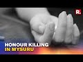 Karnataka Honour Killing Minor Girl Allegedly Killed By Parents For Falling In Love With Dalit Boy