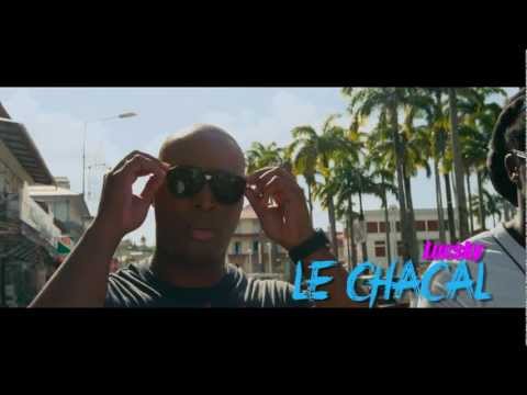 Teaser K-Reen Feat LucSky "La Belle et le Chacal"